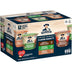 Quaker Instant Oatmeal Express Cups, Variety Pack 19.8 Oz., 12 Pk.