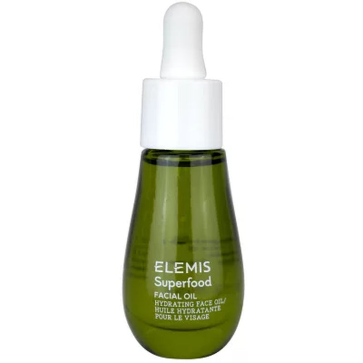 Elemis Superfood Facial Oil, 0.5 Oz.