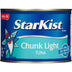 Starkist Chunk Light Tuna in Water 66.5 Oz.