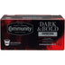 Community Coffee Espresso Roast Single Serve Cups, Dark & Bold 80 Ct.