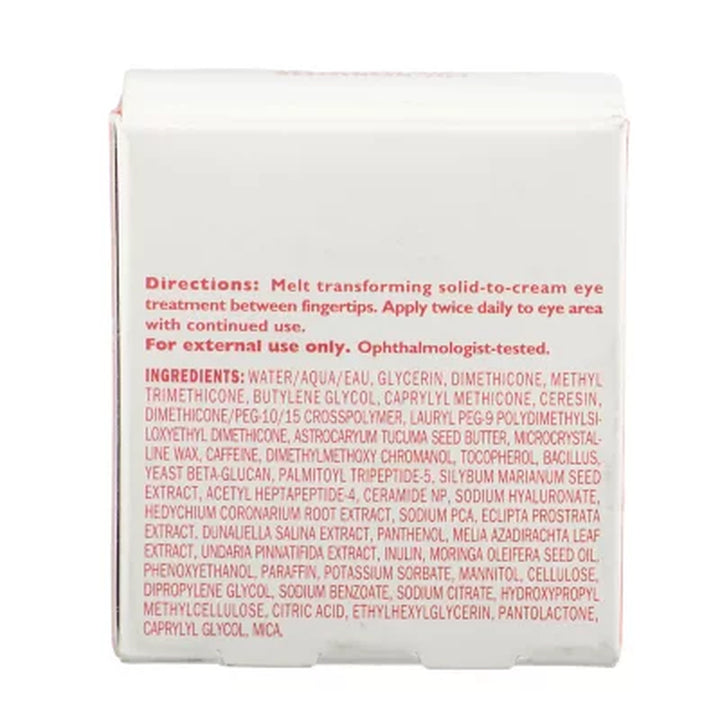 Peter Thomas Roth Vital-E Microbiome Age Defense Eye Cream, 0.5 Oz.