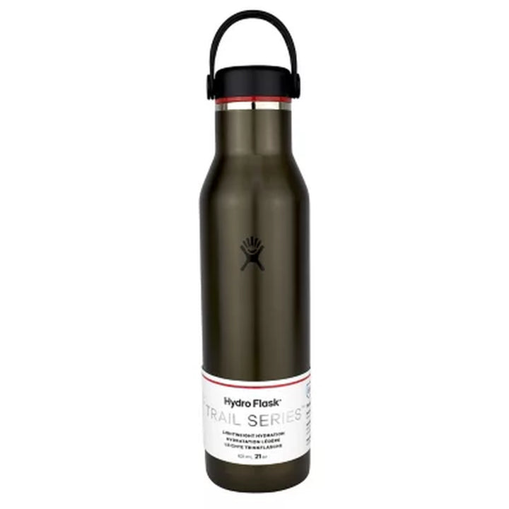 Hydro Flask 21-Oz Lightweight Standard Mouth Water Bottle