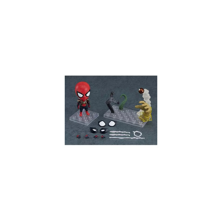 Good Smile - Spider-Man - No Way Home Nedoroid Action Figure