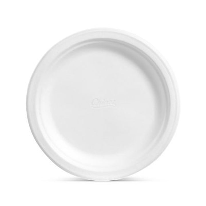 Chinet Classic Dinner Paper Plates, 10-3/8", 165 Ct.