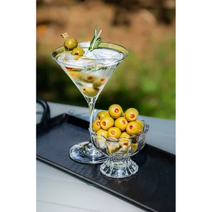 Member'S Mark Pimento Stuffed Manzanilla Olives 2 Pk.