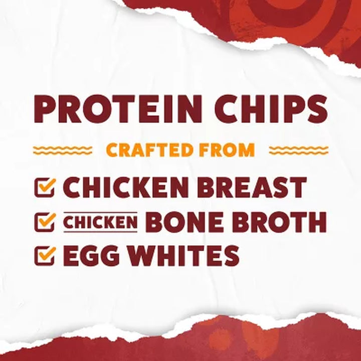 WILDE Protein Chips BBQ 7 Oz.