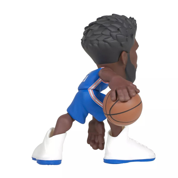 NBA Philadelphia 76Ers Small STARS Action Figure - Joel Embiid