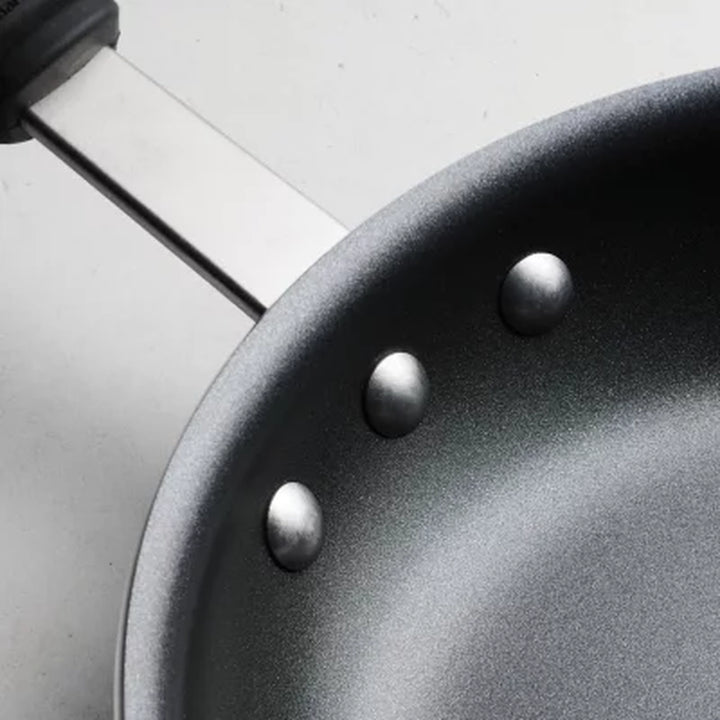 Member'S Mark 8" Aluminum Nonstick Restaurant Fry Pan