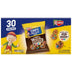 Keebler Chips Deluxe M&M Minis 1.6 Oz., 30 Pk.