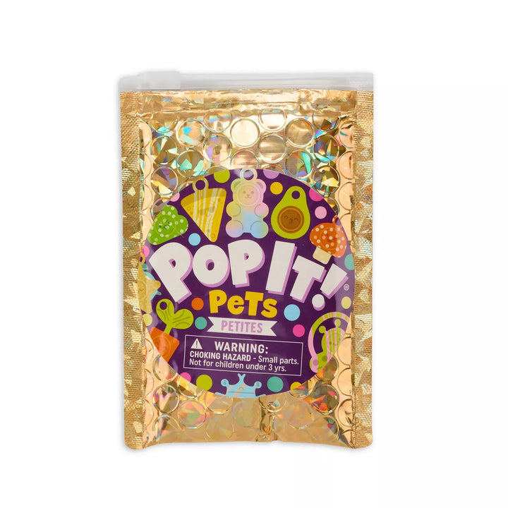 Pop It! Pets Petites Season 2