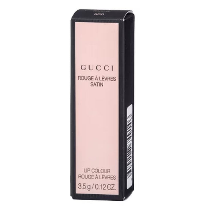 Gucci Rouge a Levres Satin Lipstick, Assorted Colors