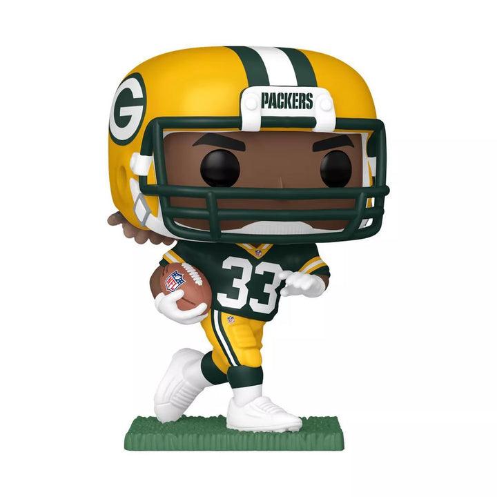 Funko POP! NFL: Green Bay Packers - Aaron Jones