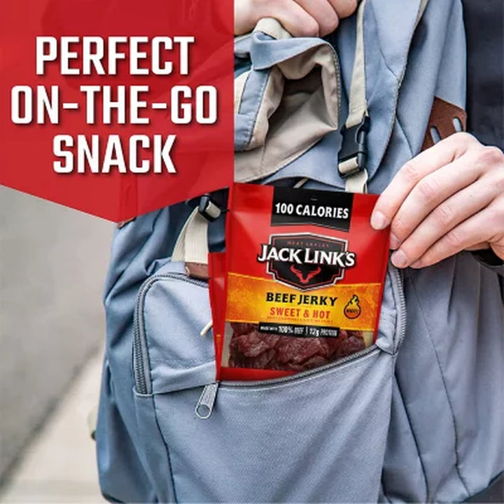 Jack Link'S Bold Variety Pack 9 Pk.