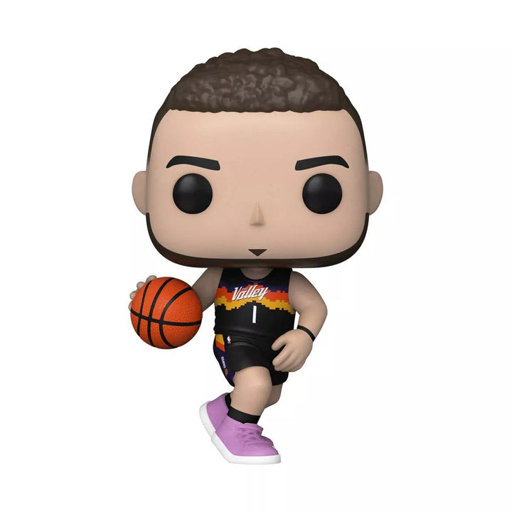 Funko POP! NBA: Phoenix Suns - Devin Booker (CE'21)
