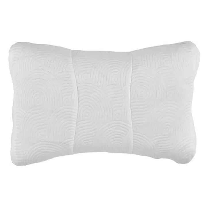 Tempur-Pedic Cool Luxury Pillow Protector (Assorted Sizes)