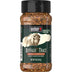 Weber Buffalo Trace Seasoning 9 Oz.