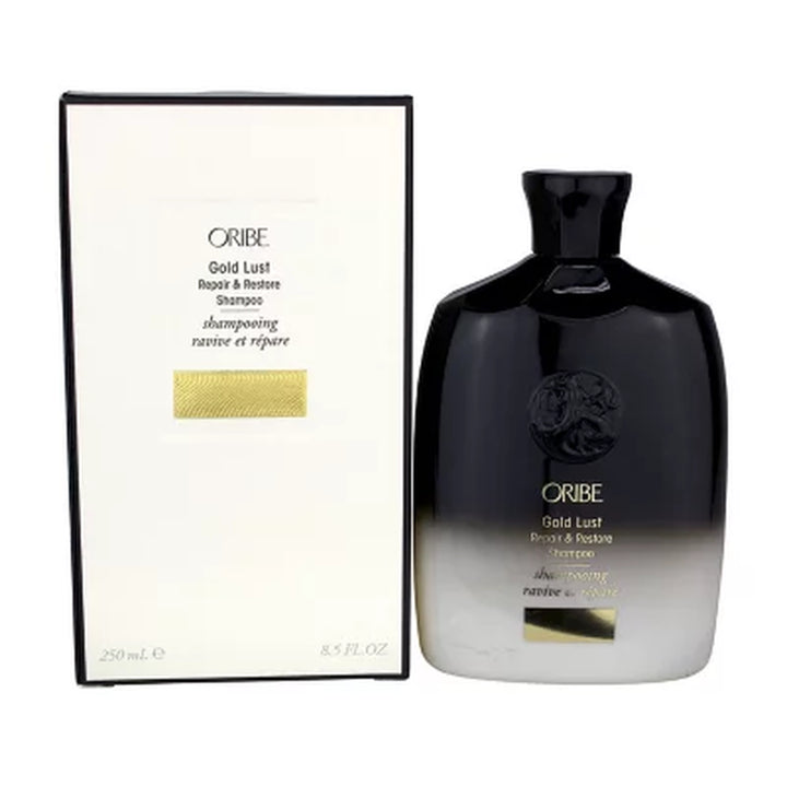 Oribe Gold Lust Repair & Restore Shampoo, 8.5 Oz.