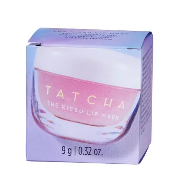 Tatcha the Kissu Lip Mask, 0.32 Oz.