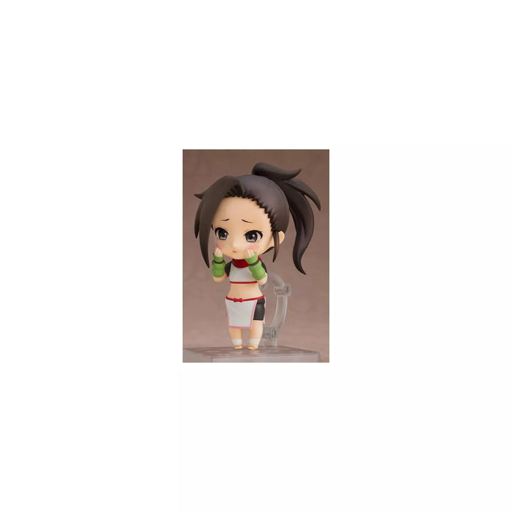 Good Smile - in the Heart of Kunoichi - Tsubaki Nendoroid Action Figure