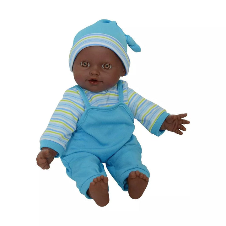 The New York Doll Collection 12 Inch Twins Baby Doll