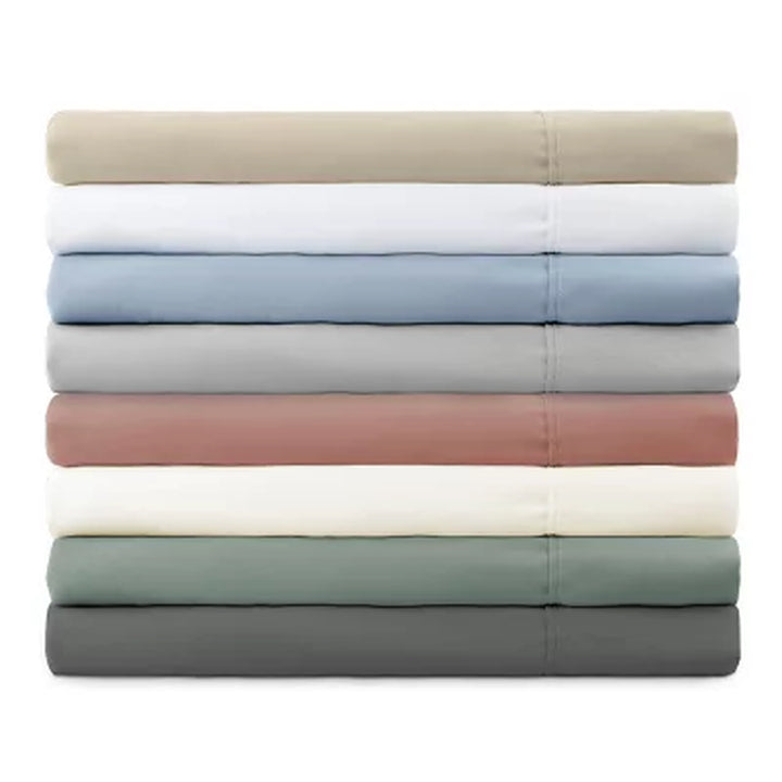Serta Perfect Sleeper Ultimate Microfiber Sheet Set (Assorted Sizes and Colors)