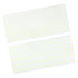 Unique Bargains Glow in the Dark Tape Dots Sticker for Walls Parties Marking Decorations