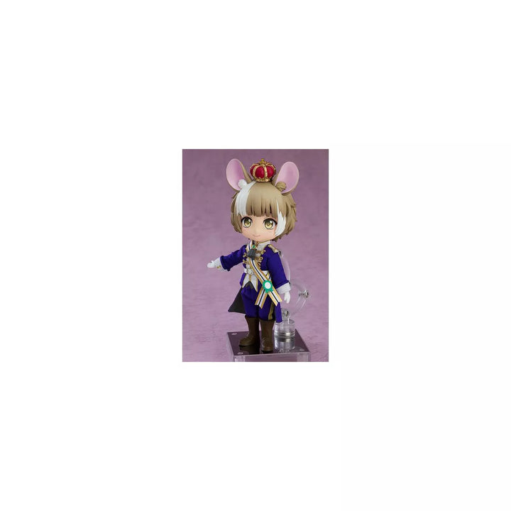 Good Smile - Nendoroid Doll - Mouse King: Noix Action Figure