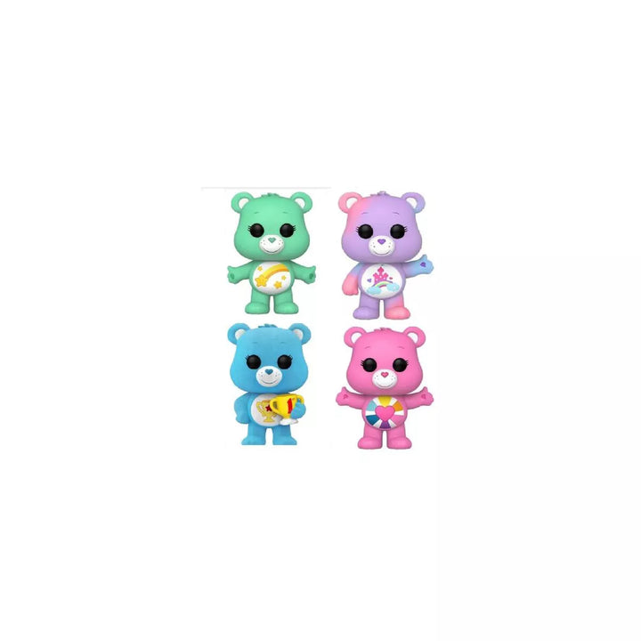 Funko Pop Animation - Care Bears Bundle