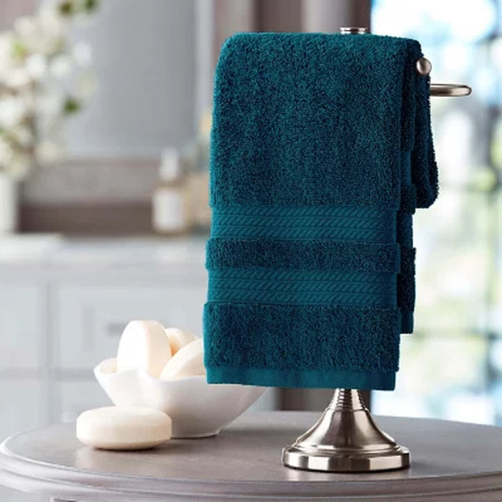 Member'S Mark Hotel Premier Luxury Hand Towel, Assorted Colors