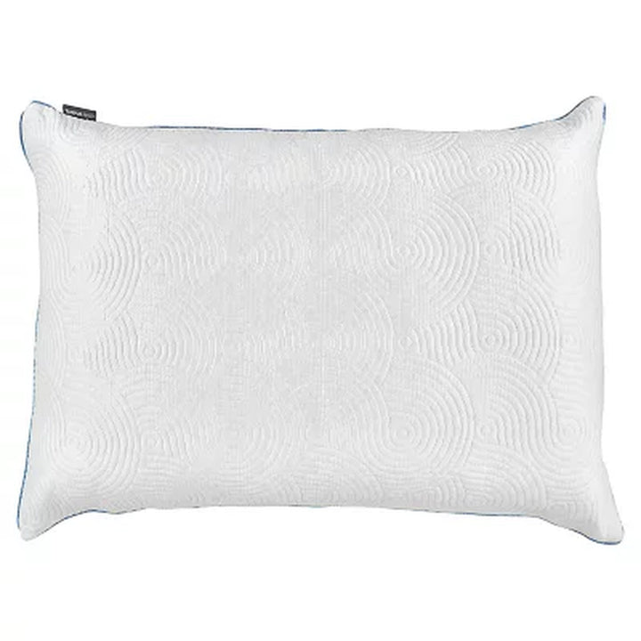 Tempur-Pedic Cool Luxury Pillow Protector (Assorted Sizes)