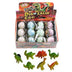 Insten 12 Pieces Magic Hatching and Growing Dinosaur Eggs, Dino Toys Playset for Kids