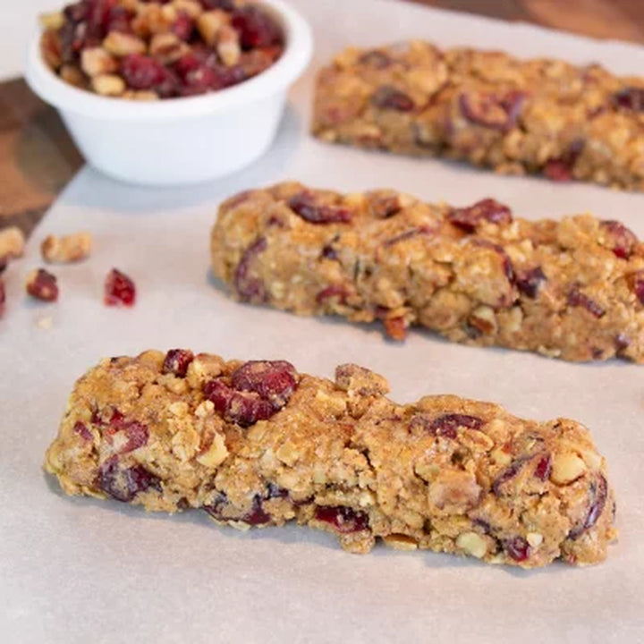 Fresh Gourmet Topping, Cranberry & Pecan, 20 Oz.