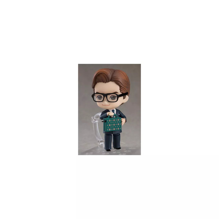 Good Smile - Kingsmen: Golden Circle - Gary Eggsy Unwin Nendoroid Action Figure (Mr)