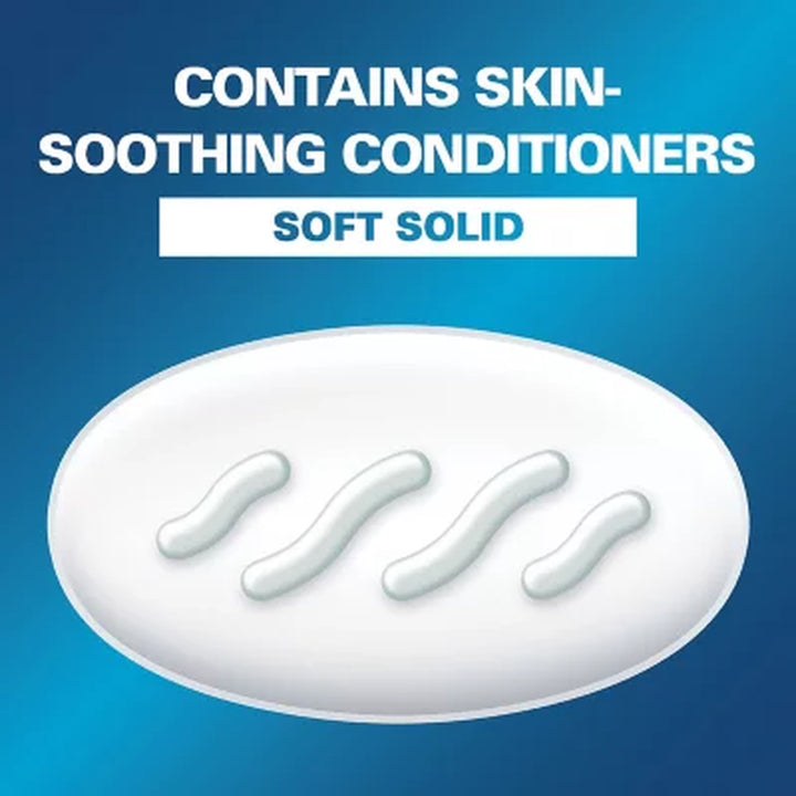 Secret Clinical Soft Solid Antiperspirant and Deodorant, Light & Fresh, 1.6 Oz., 3 Ct.