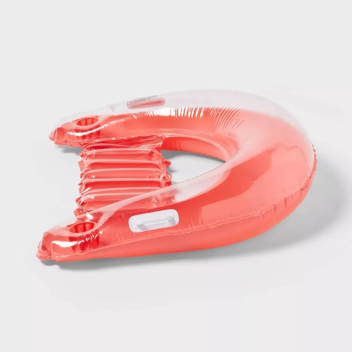 Inflatable Lounge Pool Chair - Sun Squad