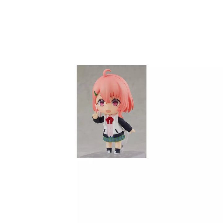 Good Smile - Nijisanji - Sasaki Saku Nendoroid Action Figure