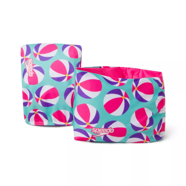 Speedo Kids' Fabric Armband Beach Ball