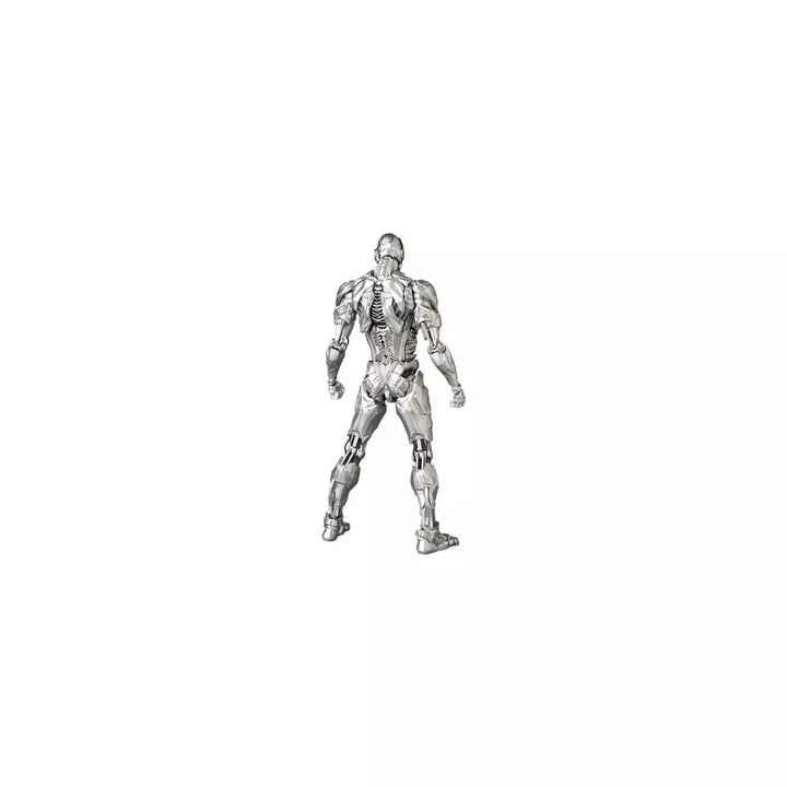 Medicom - Medicom - Zack Snyders Justice League - Cyborg Mafex Action Figure