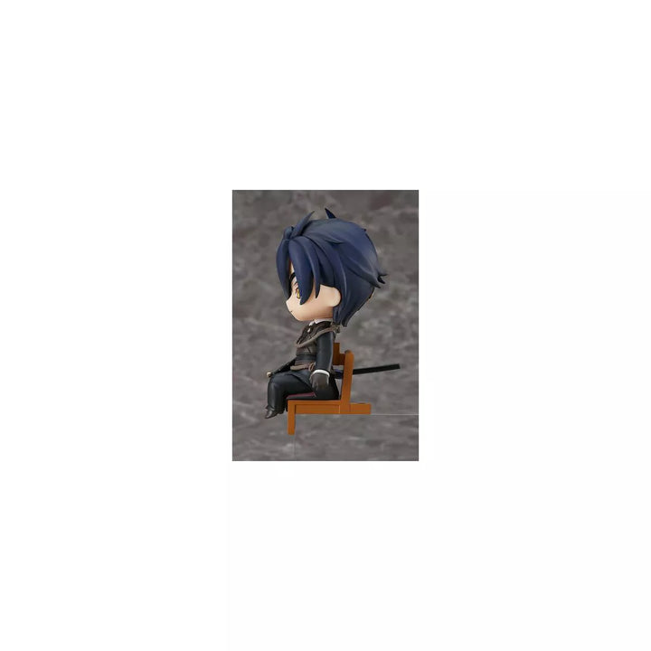 Orange Rouge - Orange Rouge - Touken Ranbu - Shokudaikiri Mitsutada Nendoroid Swacchao Action Figure