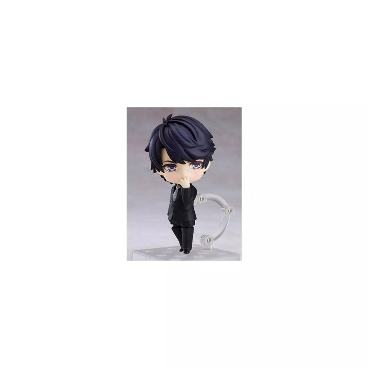 Good Smile - Mr. Love: Queen'S Choice - Zeyan Li Nendoroid Action Figure