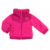 Sophia’S Nylon Fleece-Lined Jacket for 18” Dolls, Hot Pink