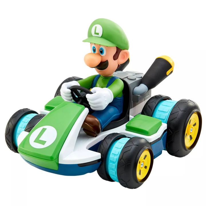 Nintendo Mini RC Luigi Racer