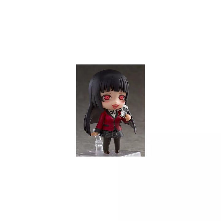 Good Smile - Kakegurui - Yumeko Jabami Nendoroid Action Figure