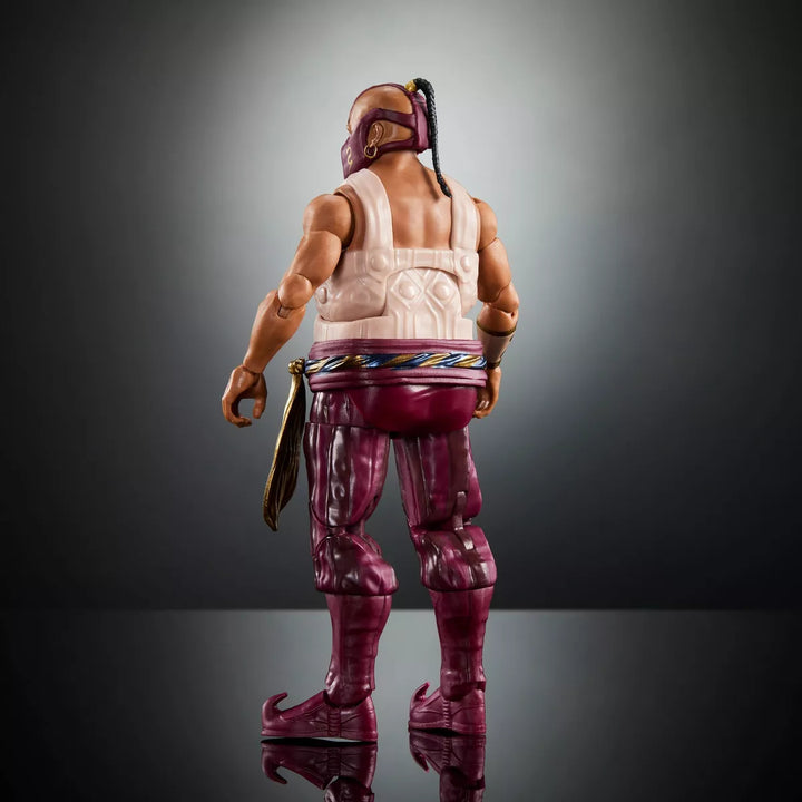 WWE Sultan Legends Elite Collection Series 22 Action Figure (Target Exclusive)