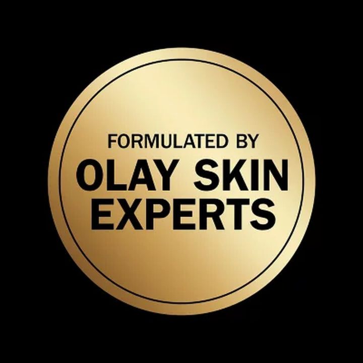 Olay Fresh Outlast Body Wash with Vitamin B3 Complex, 23.6 Oz., 3 Pk.