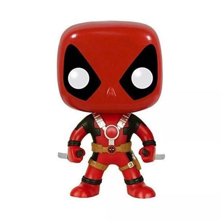 Funko POP! Marvel: Deadpool Two Swords Vinyl Figure #111 #7486