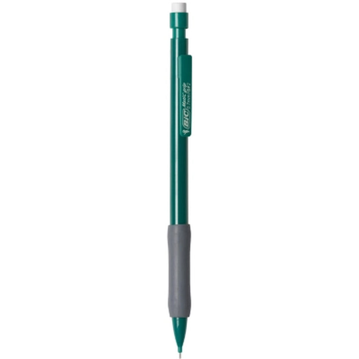 BIC Matic Grip Mechanical Pencil, HB #2, 0.7Mm, 32 Pencils