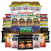 Large Healthy Snack Box 61 Ct.