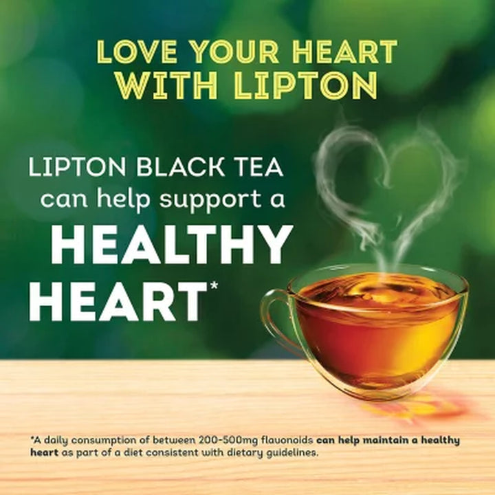 Lipton Tea Bags 312 Ct.