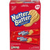 Nutter Butter Peanut Butter Sandwich Cookies, 1.9 Oz., 24 Pk.